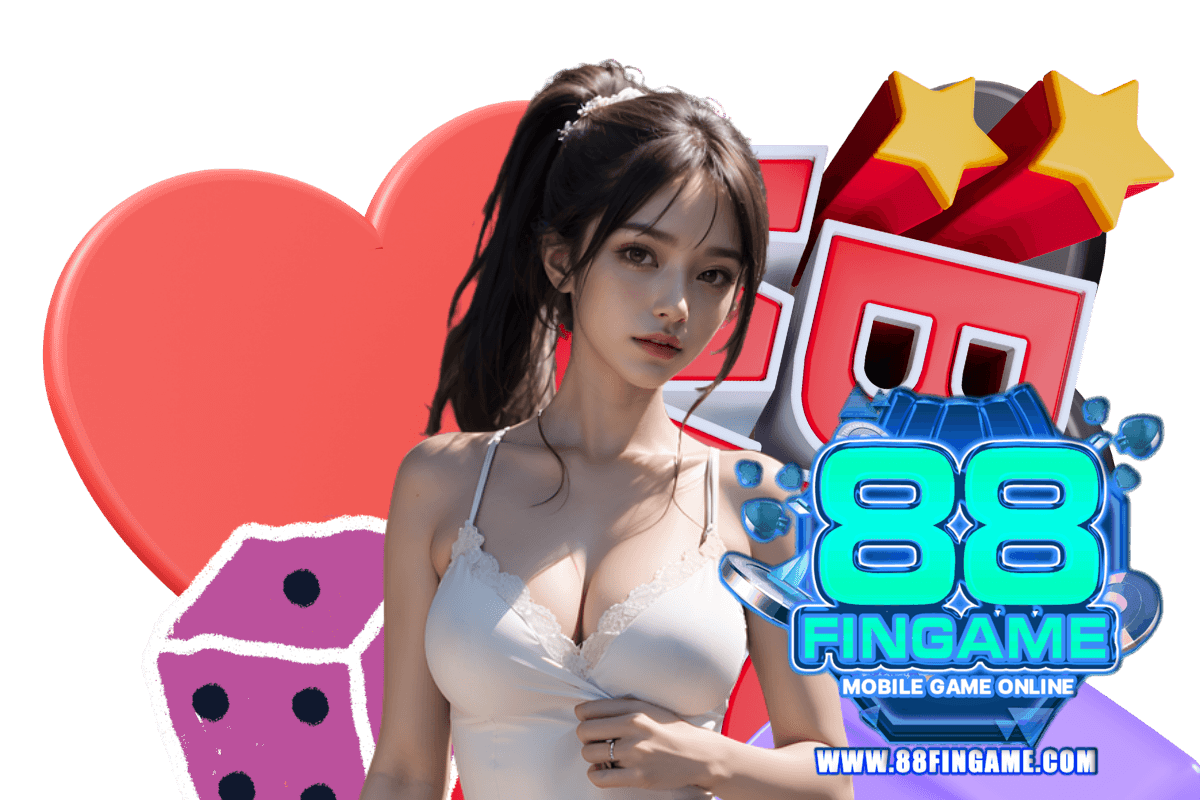 88fingame สล็อต