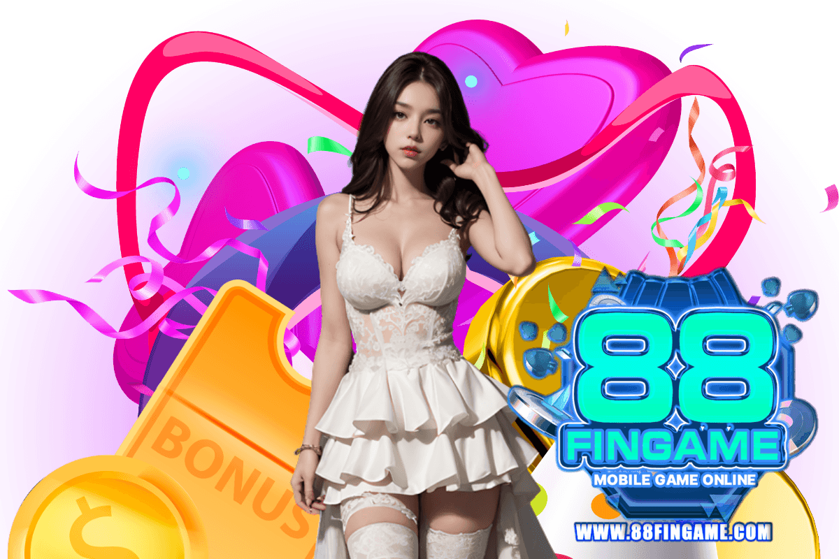 88fingame เว็บตรง